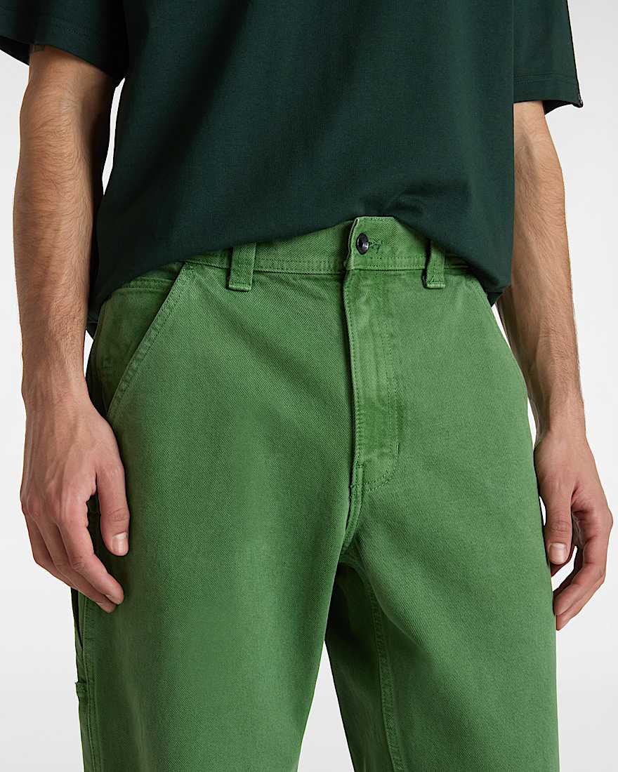Pantalon Carpenter Denim
