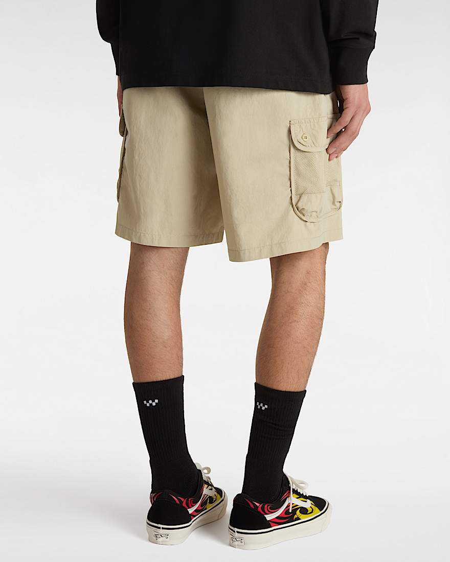 Short cargo Premium Huntley