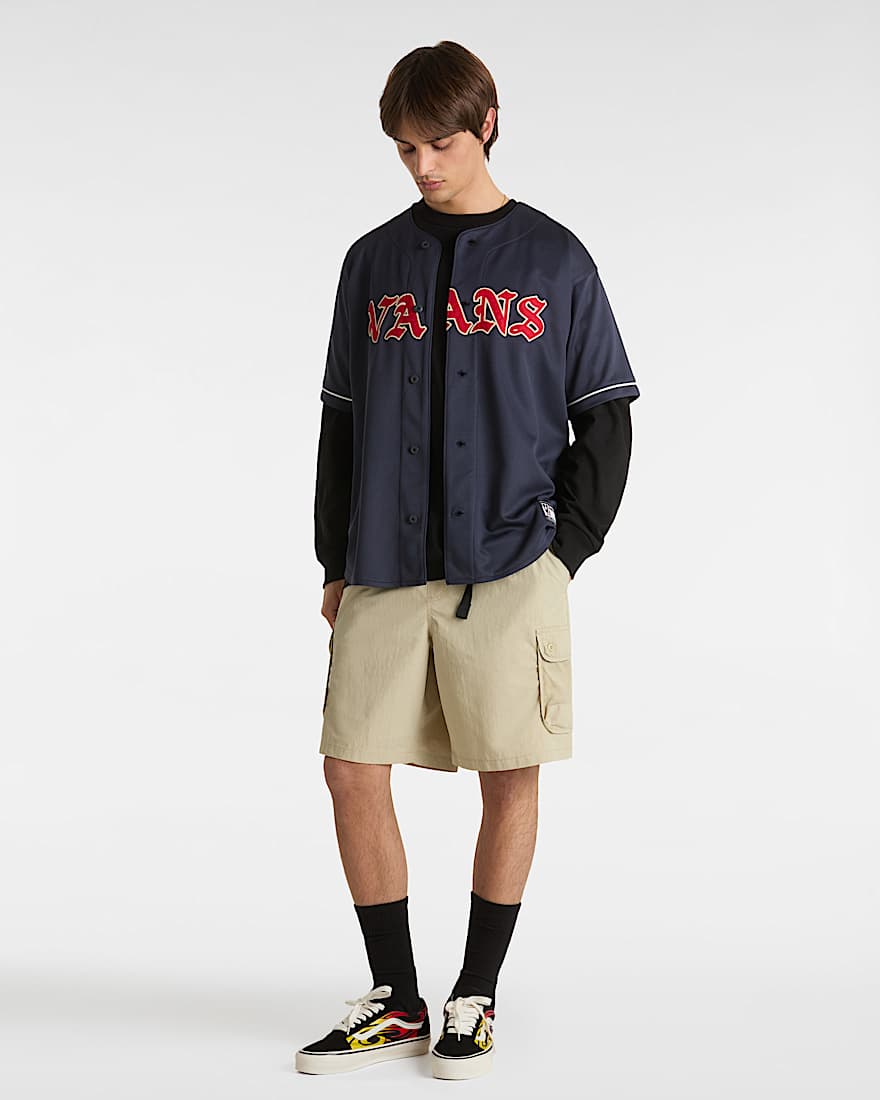 Short cargo Premium Huntley
