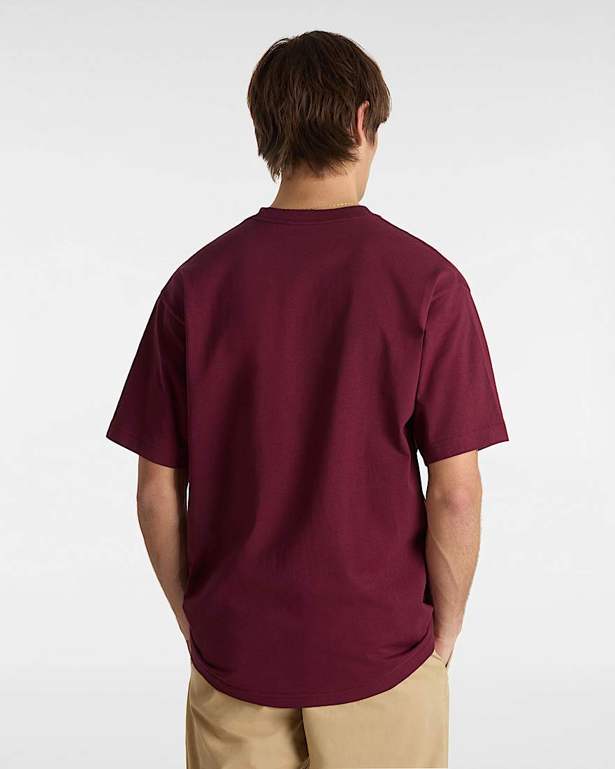 Left Chest II Logo T-Shirt