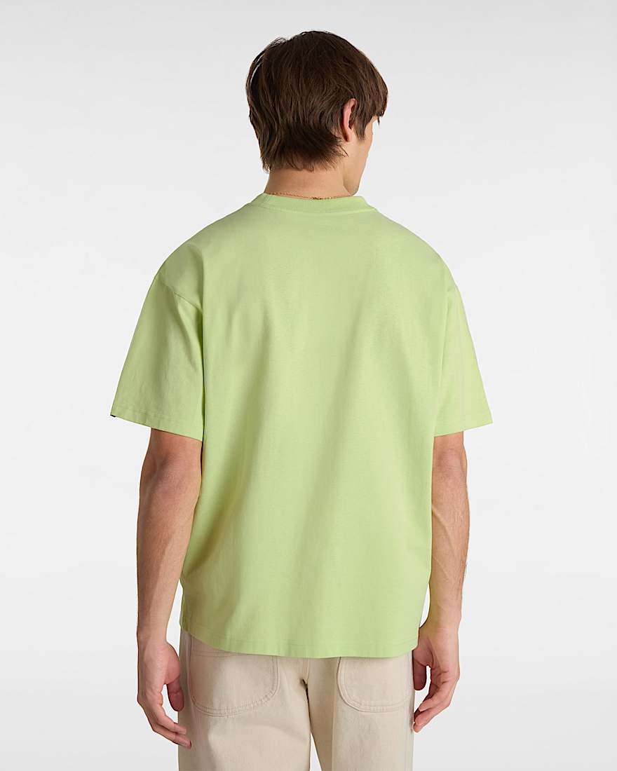 Left Chest Logo II T-Shirt