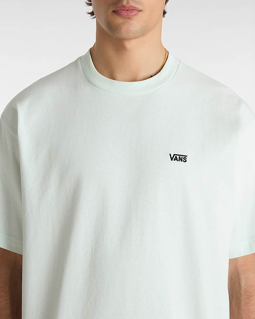 T-shirt Left Chest Logo II