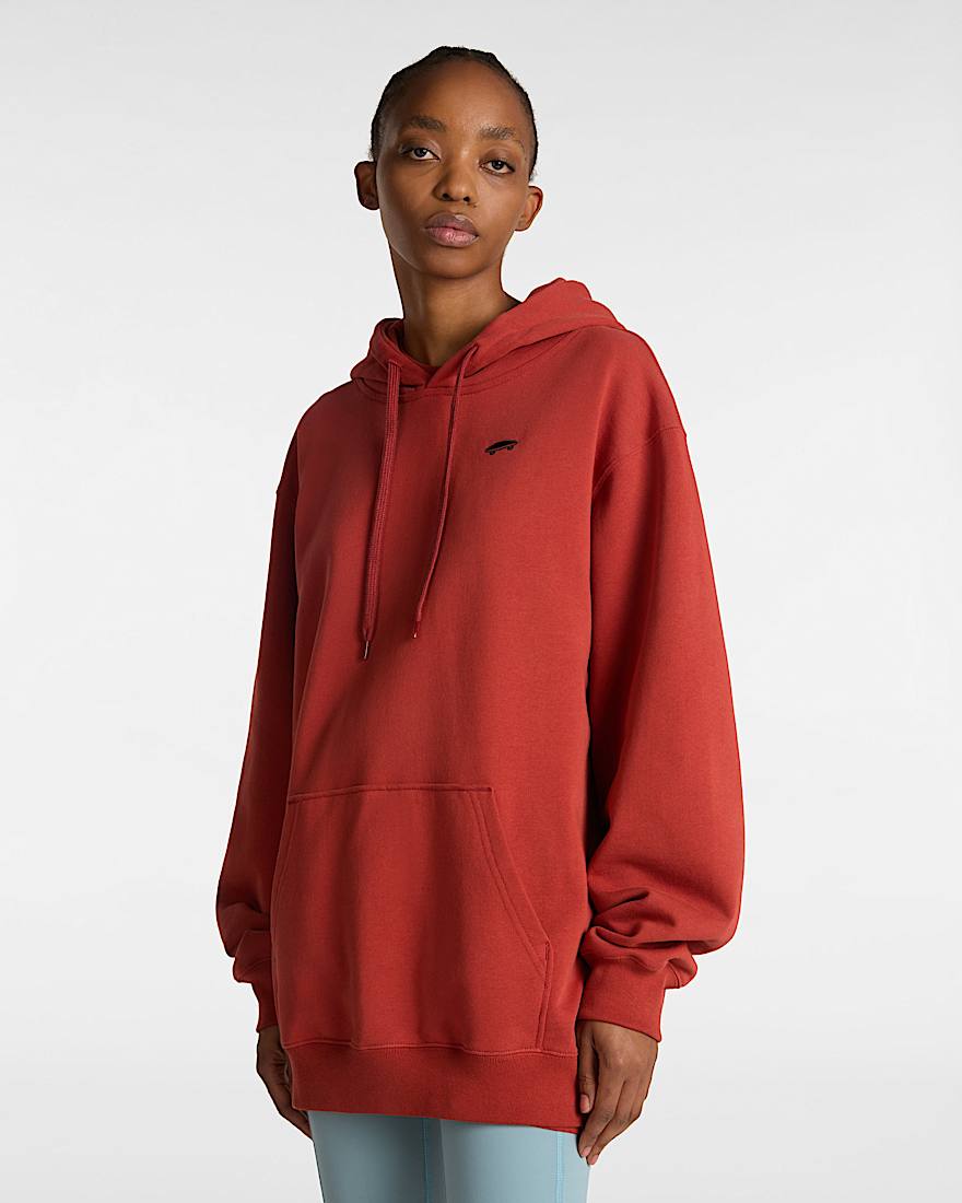 Sweat à capuche Salton Loose