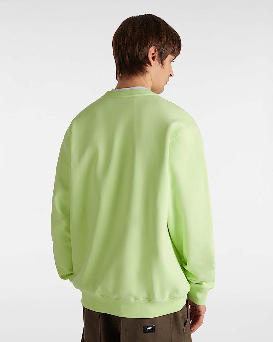 Times Up Sweatshirt