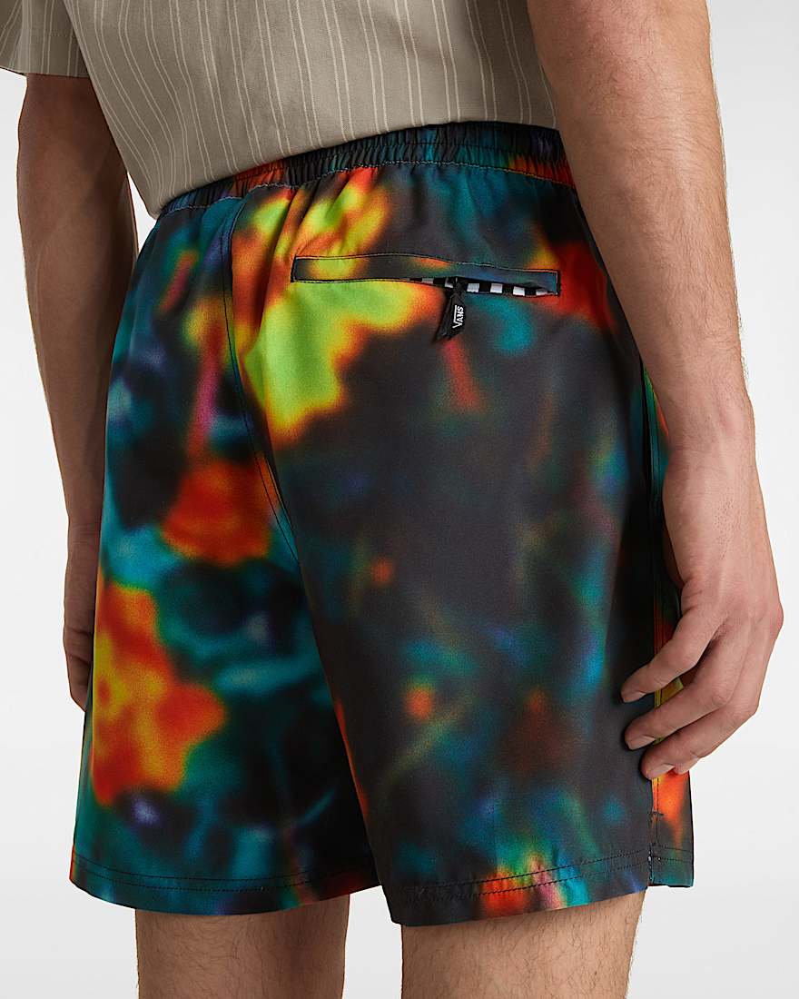Bañador surfero estampado Primary.