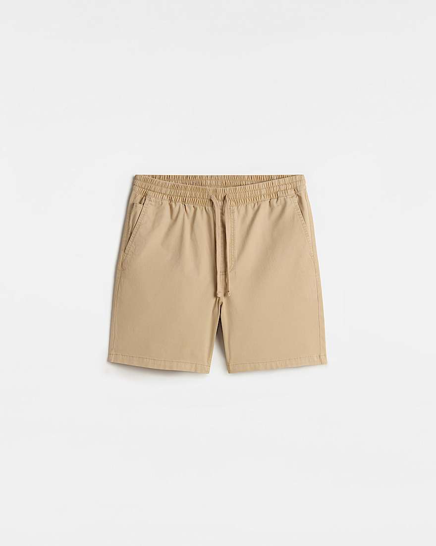 Range Relaxed Elastic Short - 1
