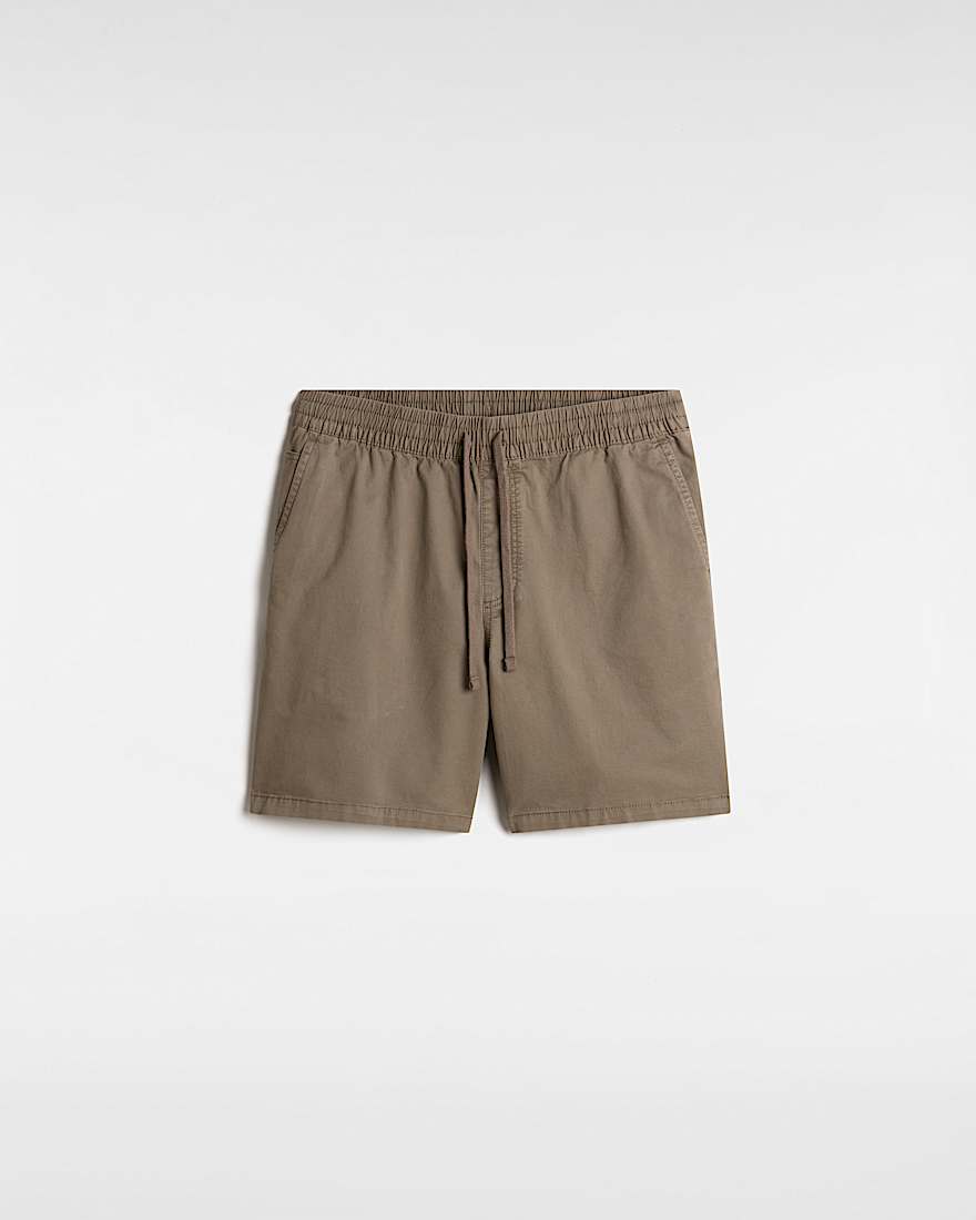 Range Elastic Boardshorts - 1