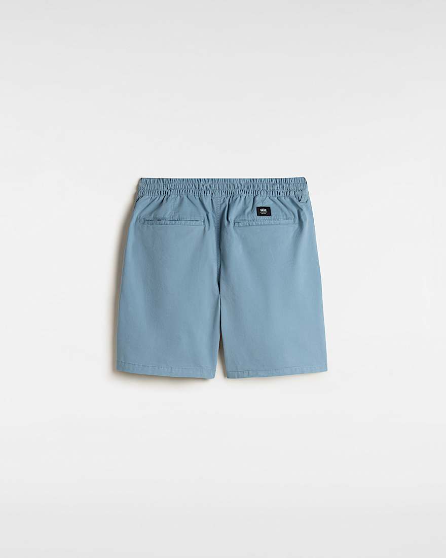 Range Relaxed Shorts