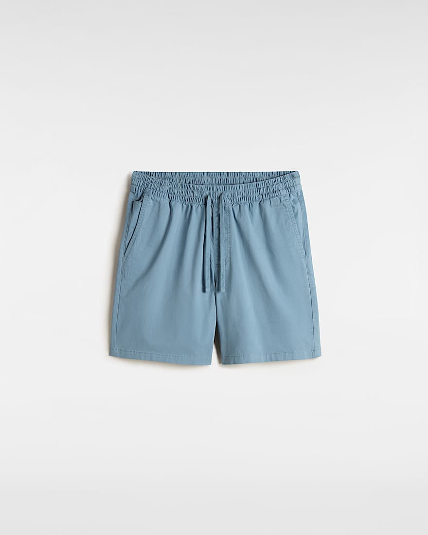 Range Relaxed Shorts - 1
