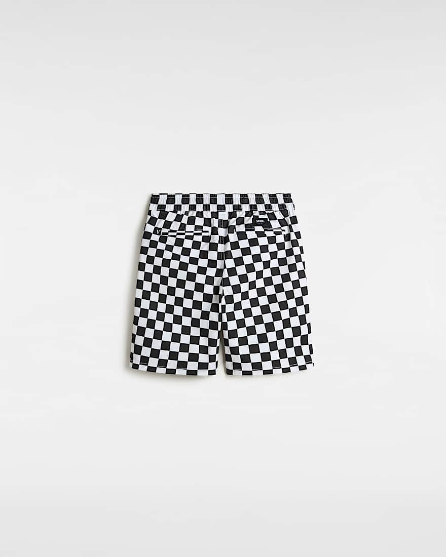 Kids Range Elastic Waist Shorts (8-14 Years)
