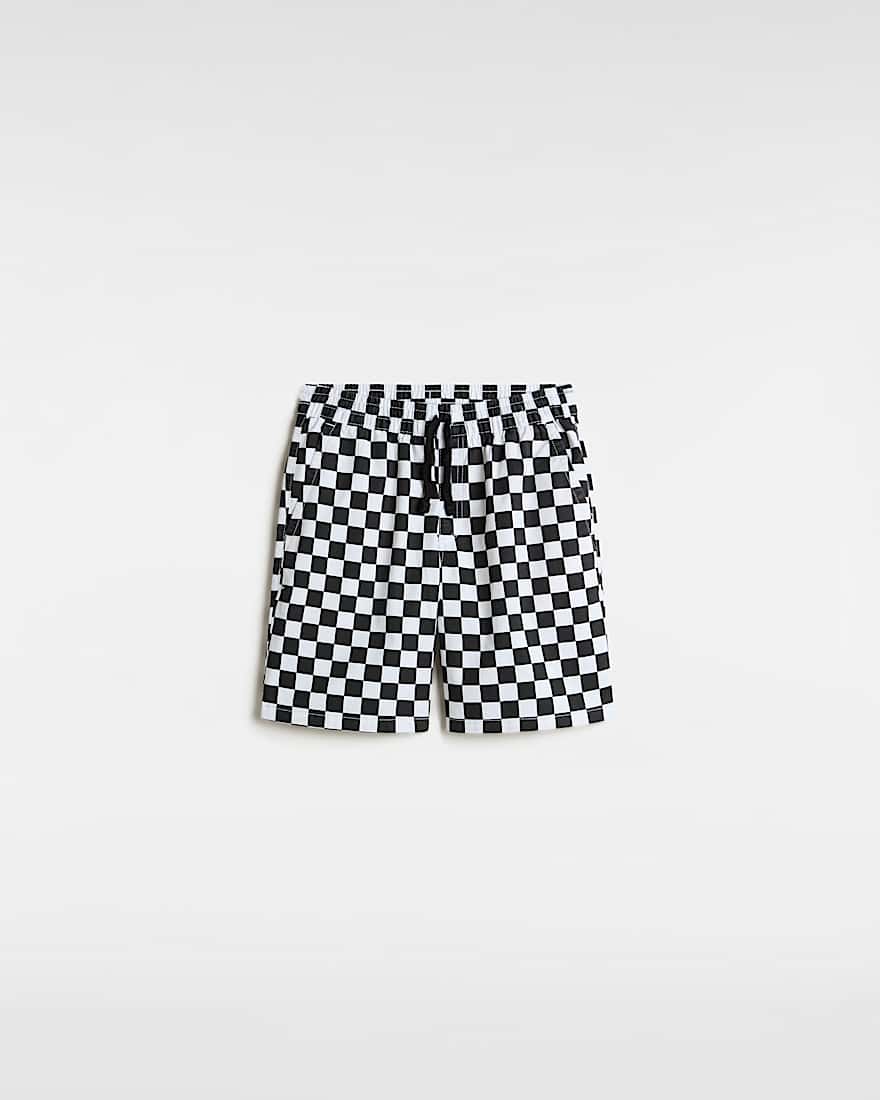 Kids Range Elastic Waist Shorts (8-14 Years) - 1