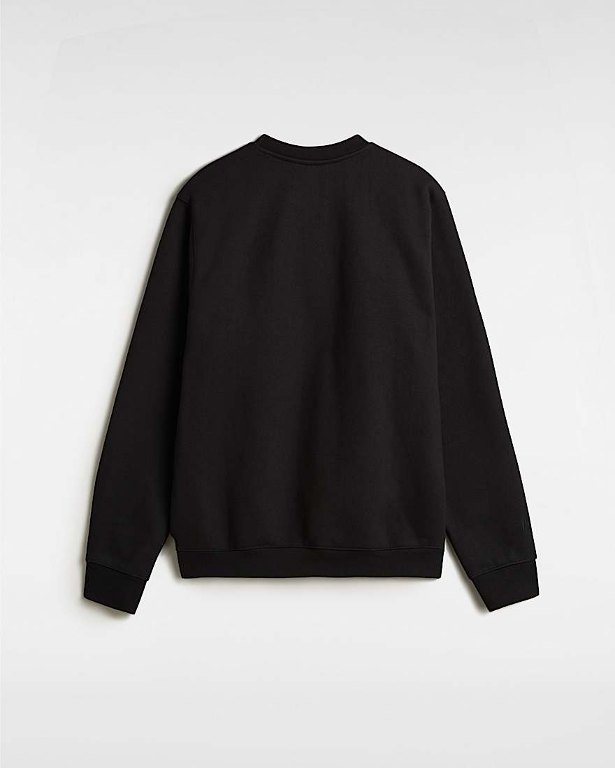 Sudadera gruesa MTE Lodge