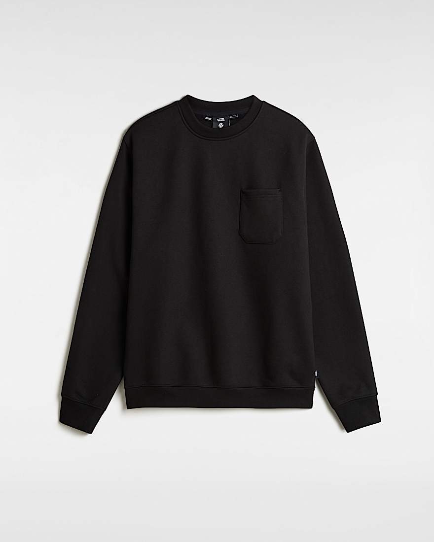 Sudadera gruesa MTE Lodge - 1
