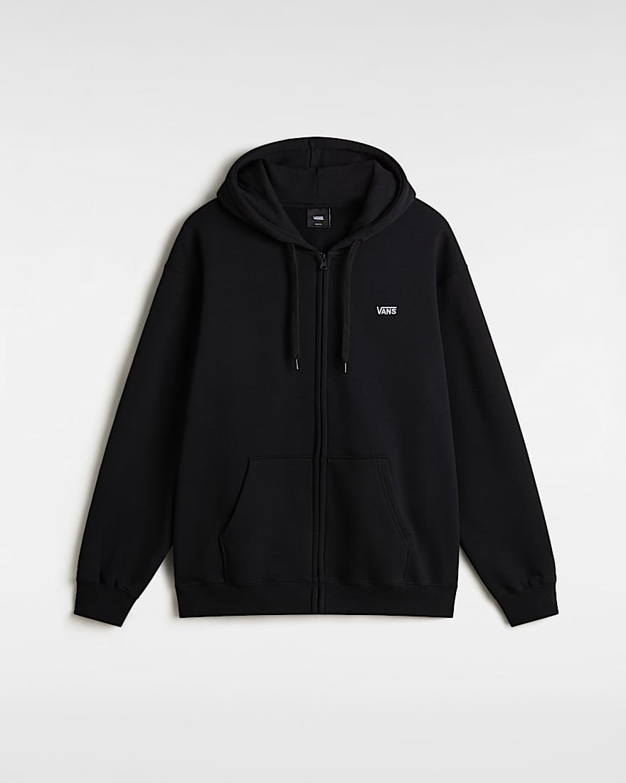 Sudadera con capucha Left Chest Logo - 1