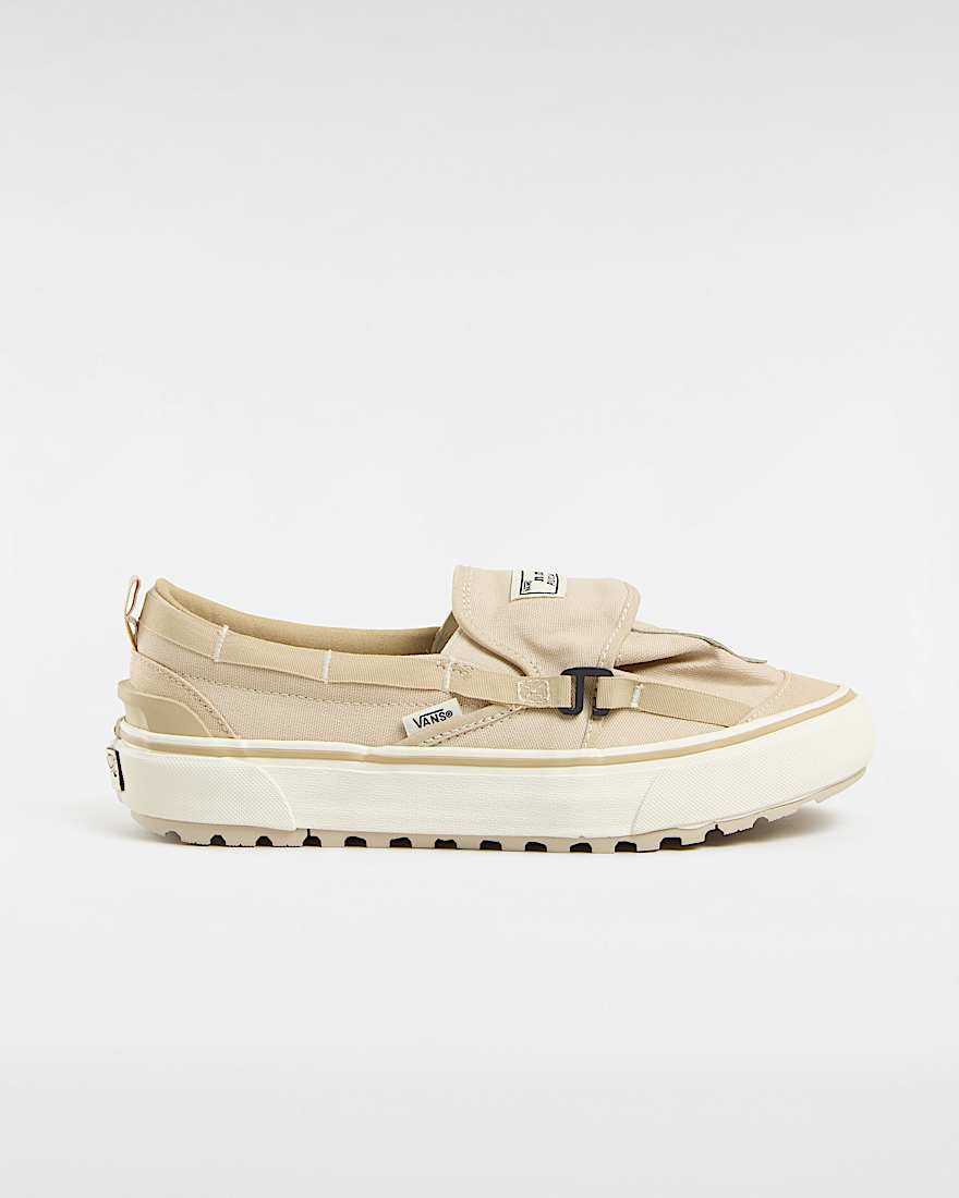 Scarpe slip-on RS Vans x Nicole McLaughlin - 1
