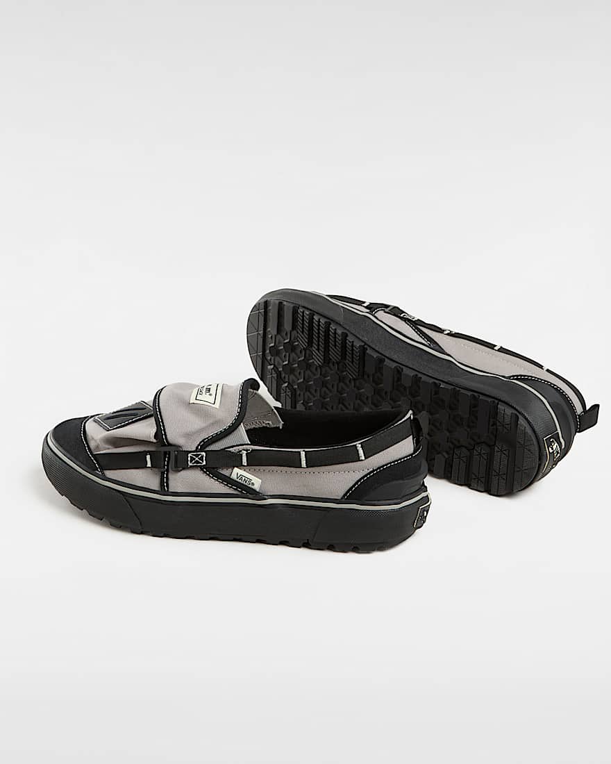 Zapatillas Slip-On RS x Nicole McLaughlin