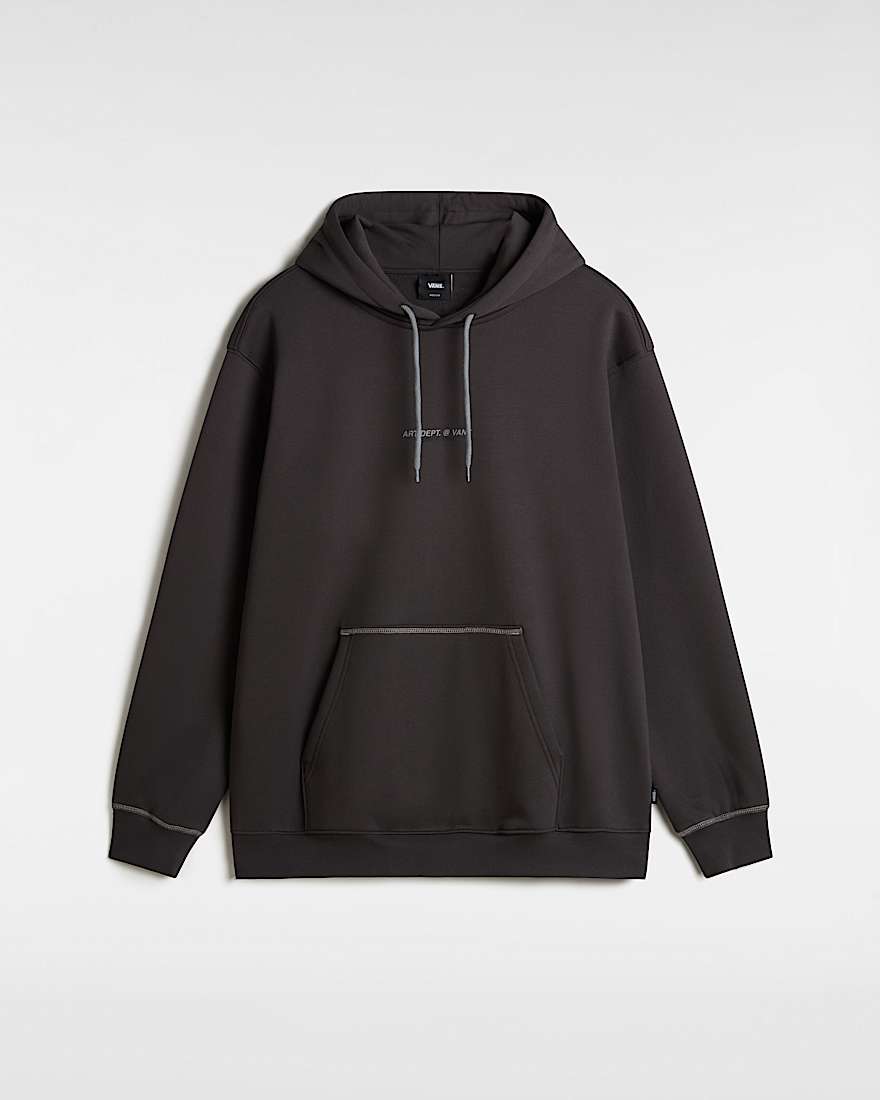 Sudadera con capucha Art Dept. - 1