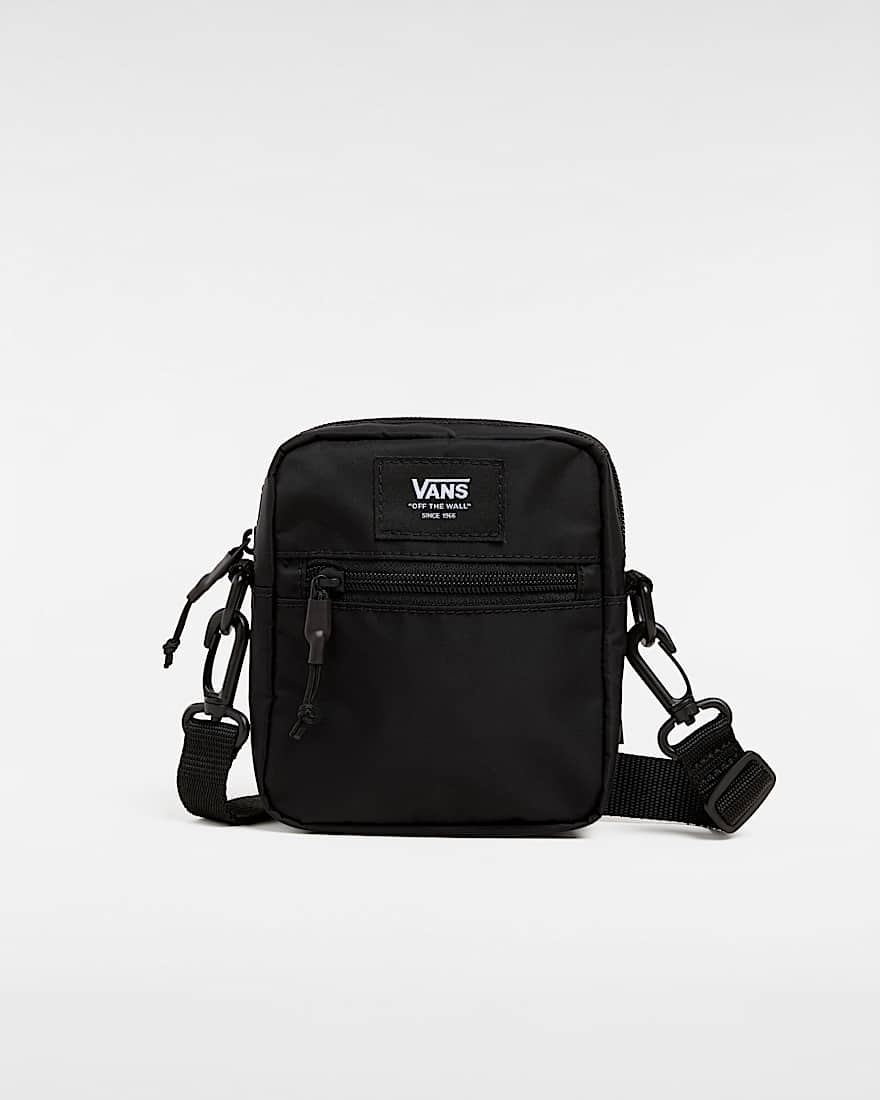 Bail Crossbody Bag - 1