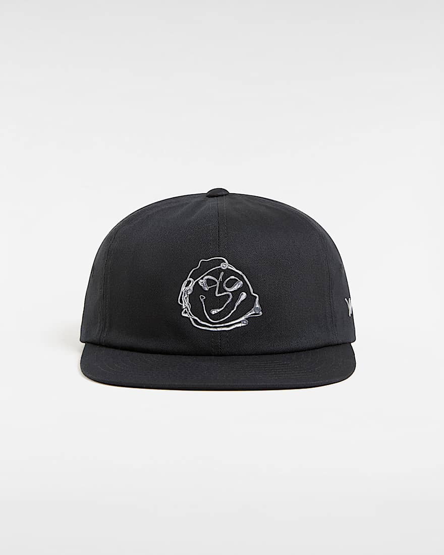 Cappellino jockey Reserve