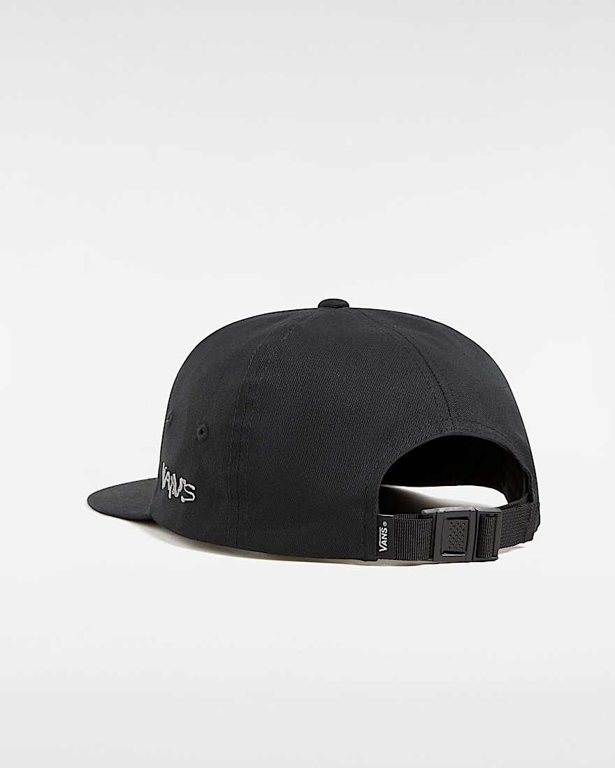 Cappellino jockey Reserve