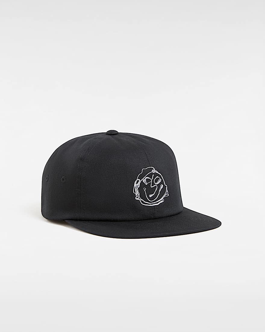 Cappellino jockey Reserve - 1