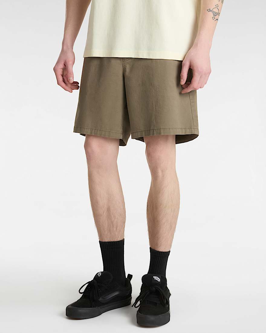 Range Elastic Boardshorts