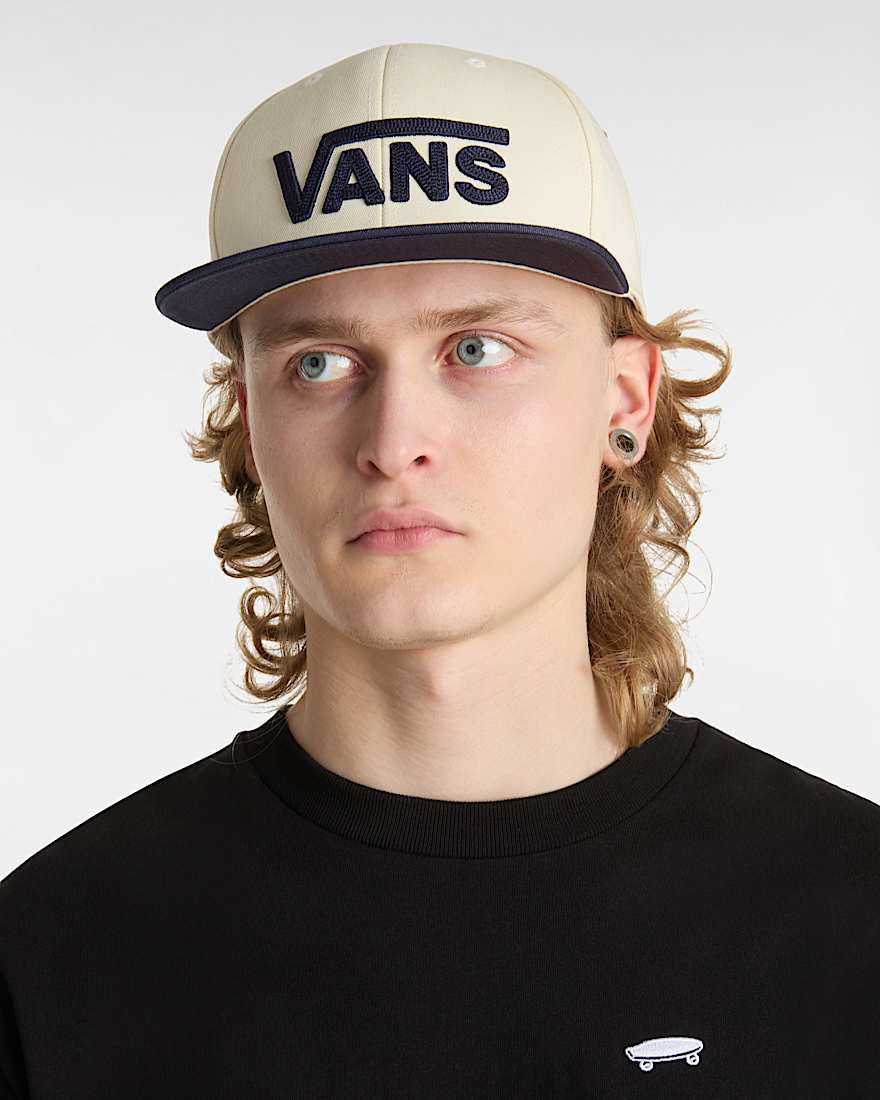 Casquette Snapback Drop V