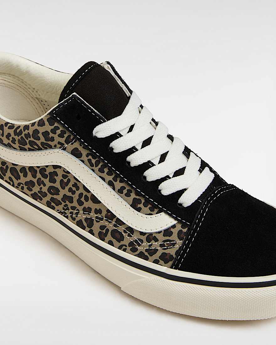Old Skool Schuhe