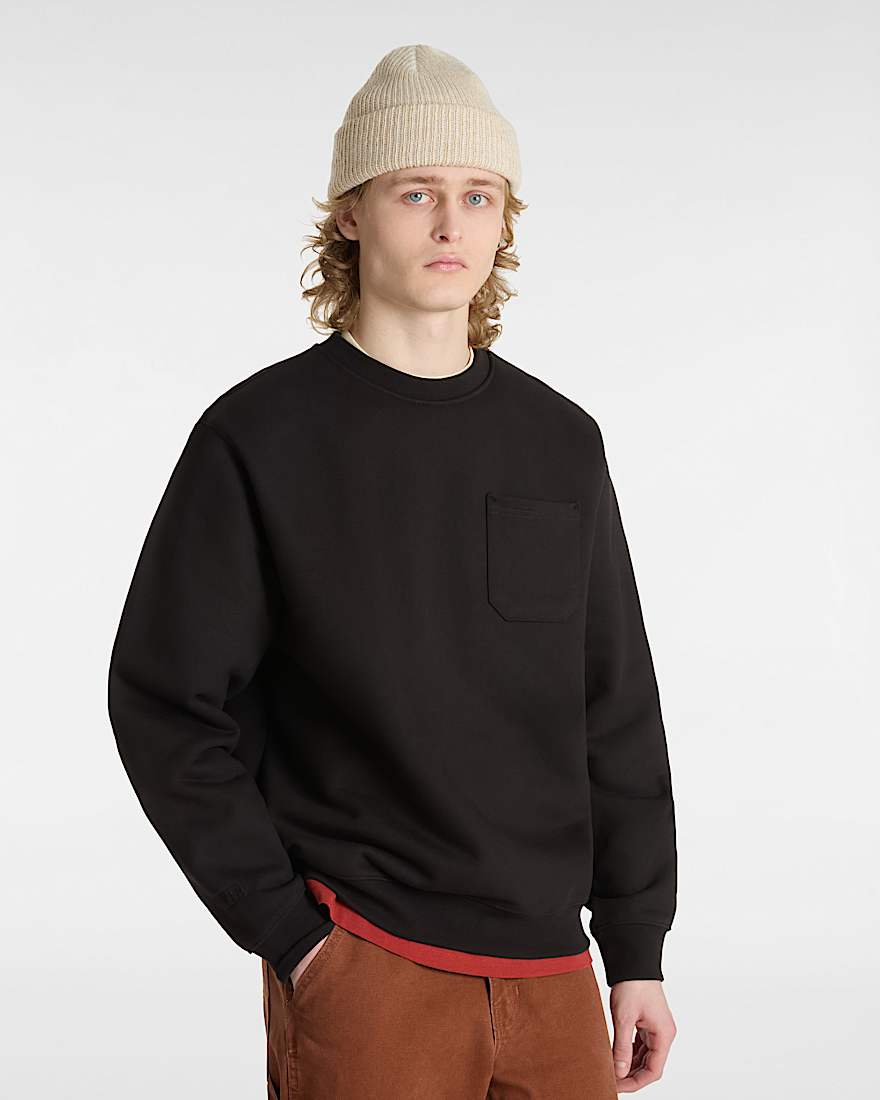 Sudadera gruesa MTE Lodge