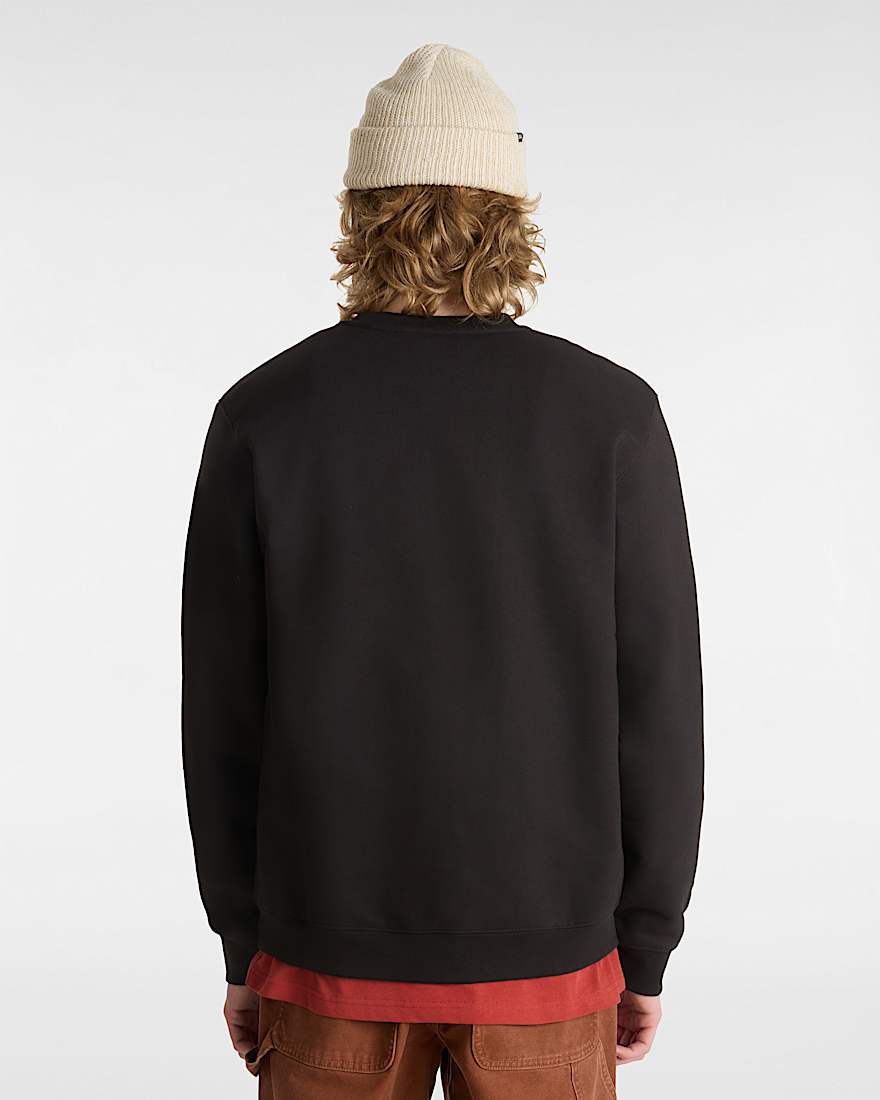 Sudadera gruesa MTE Lodge