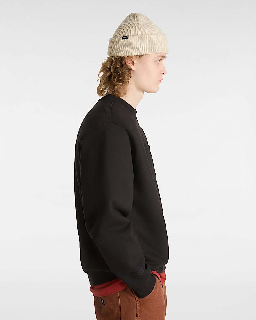 Sudadera gruesa MTE Lodge
