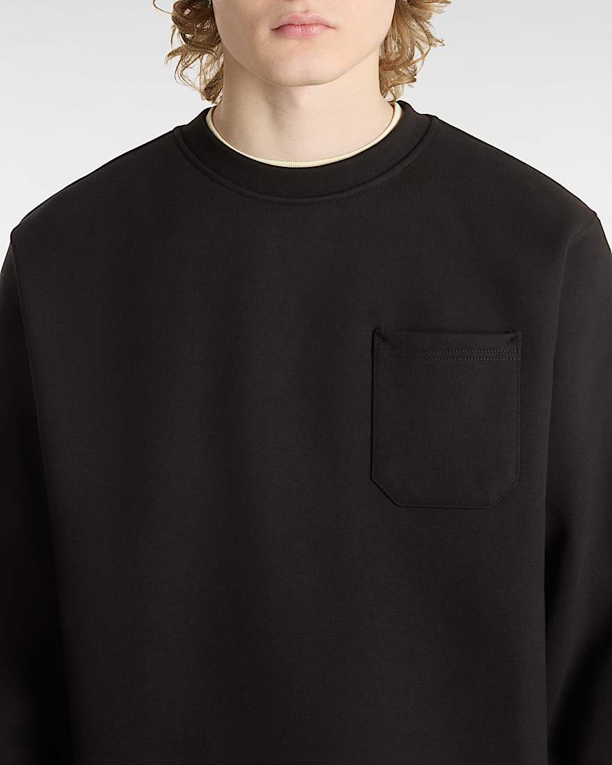 Sudadera gruesa MTE Lodge