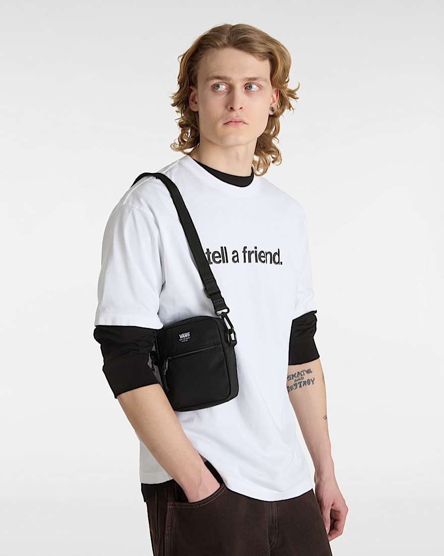 Bail Crossbody Bag