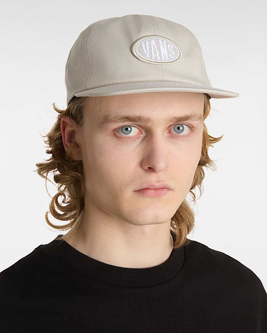 Gorra Spray On Jockey
