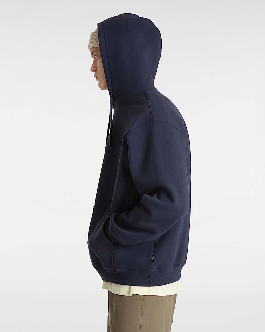 Sweat à capuche Left Chest Logo