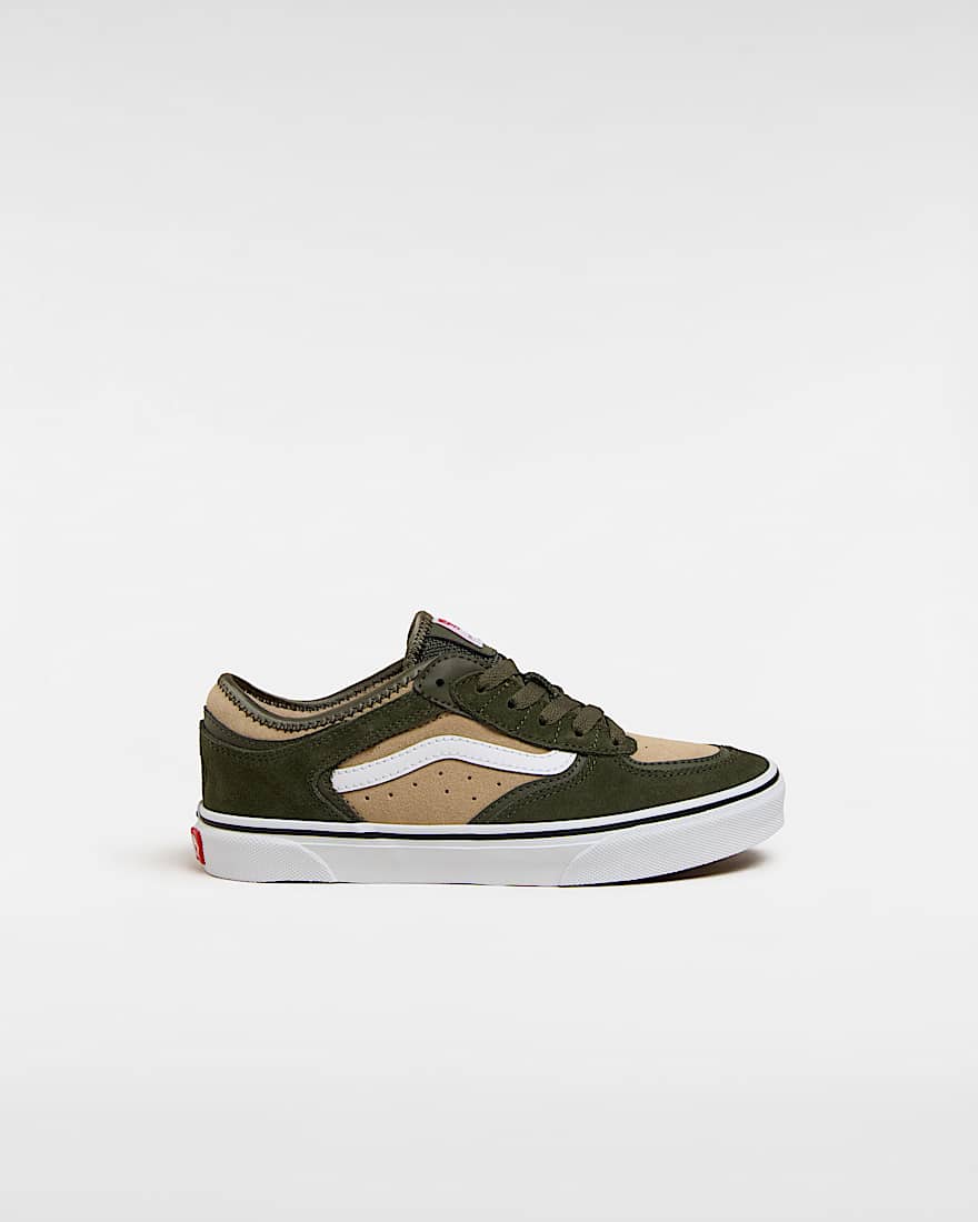 Scarpe classiche Bambino/a Rowley (8-14 anni) - 1