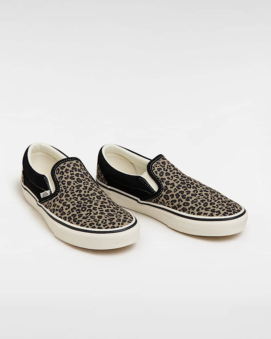 Zapatillas Classic Slip-On