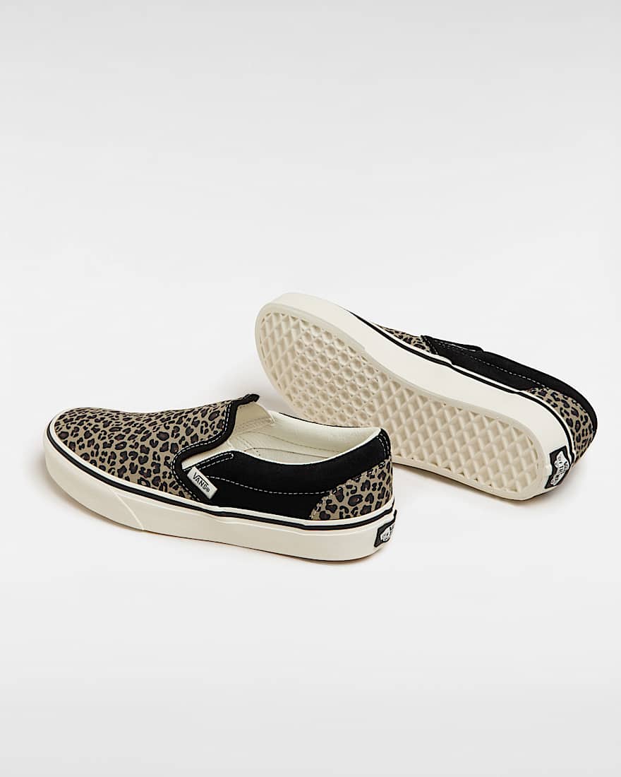Zapatillas Classic Slip-On