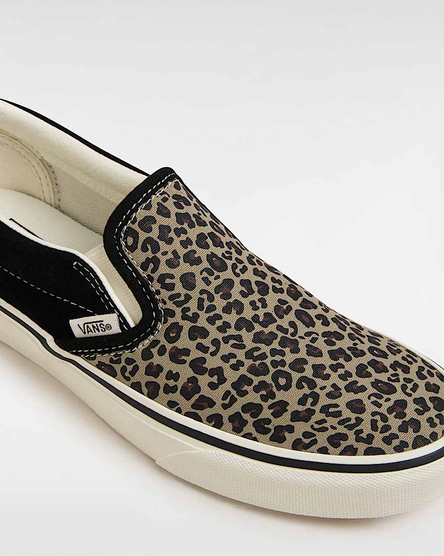 Zapatillas Classic Slip-On