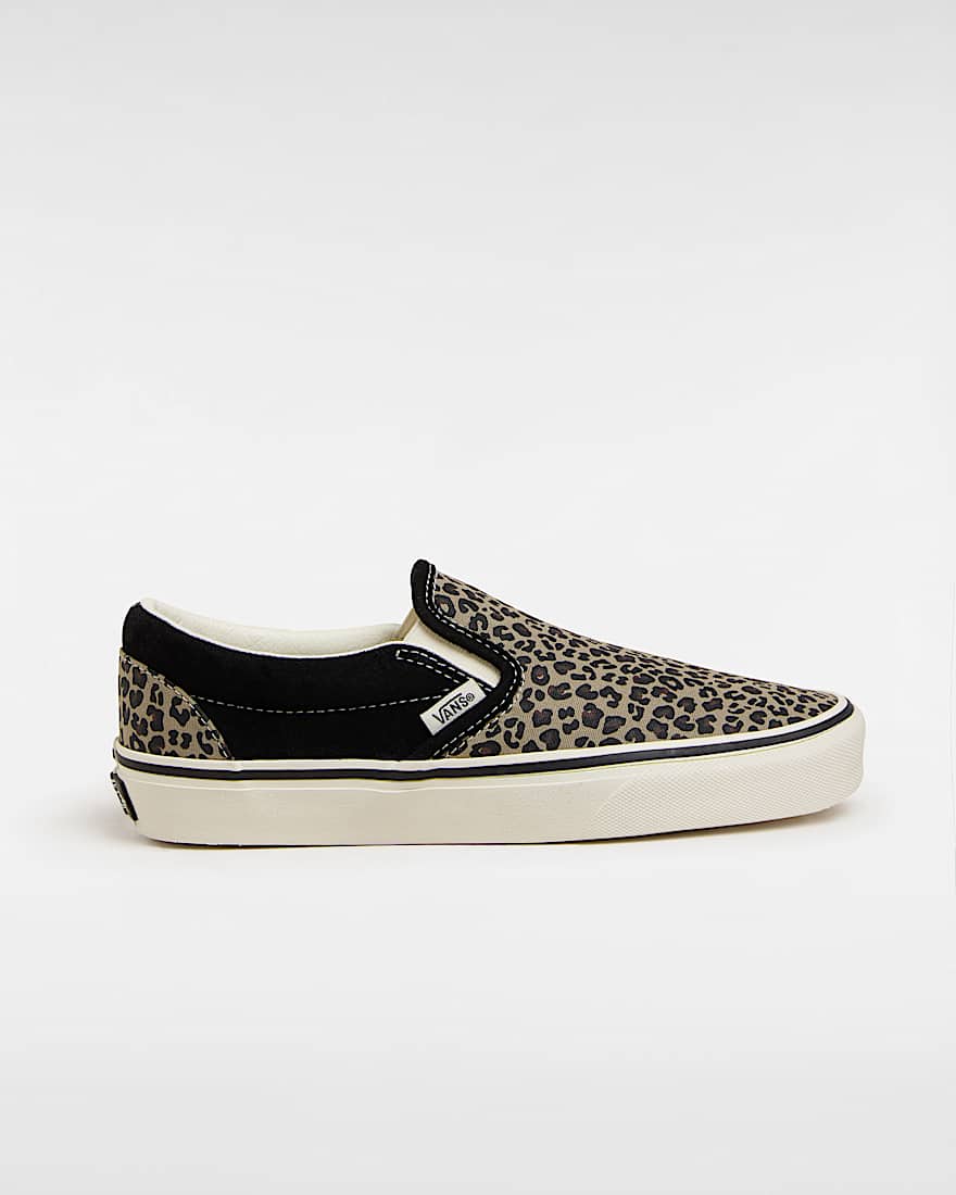 Zapatillas Classic Slip-On - 1