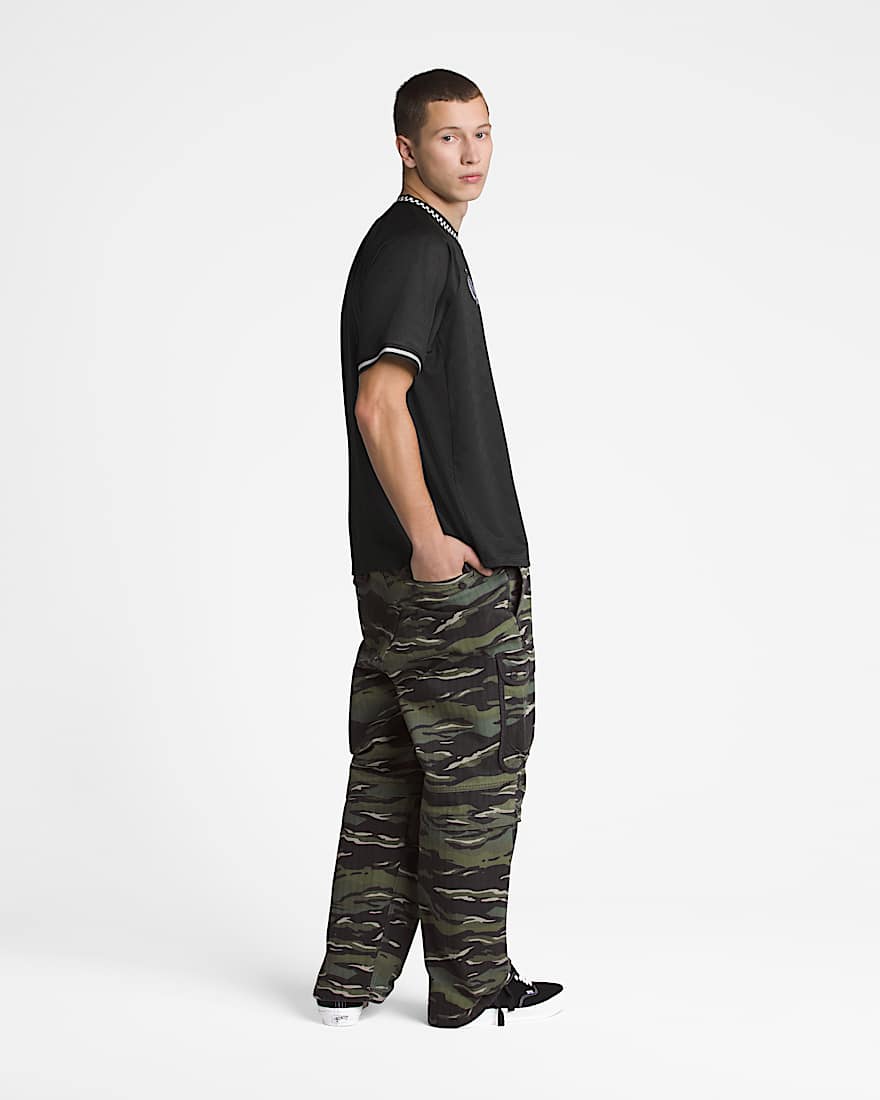 Pantalon cargo Premium Terrain