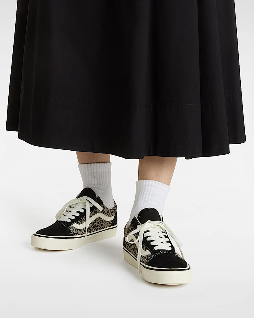 Old Skool Schuhe