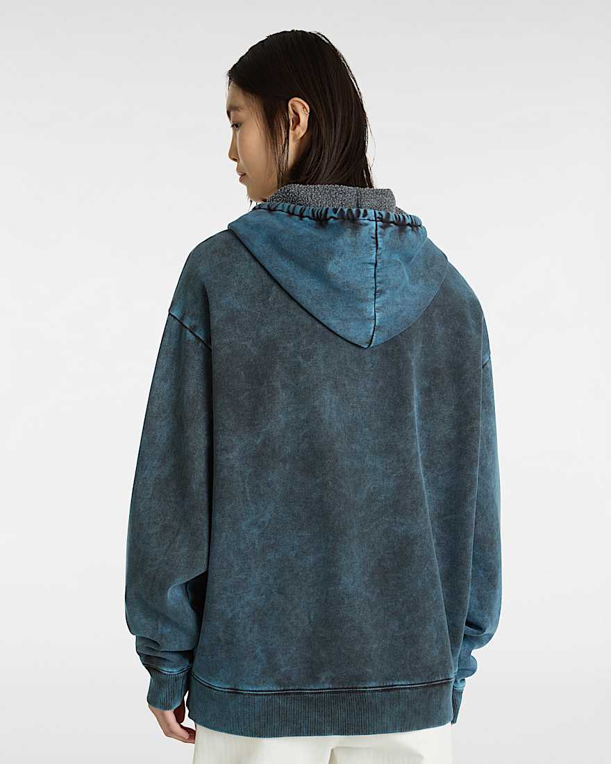 Sudadera con capucha Bleachers
