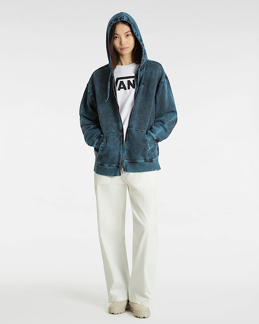 Sudadera con capucha Bleachers