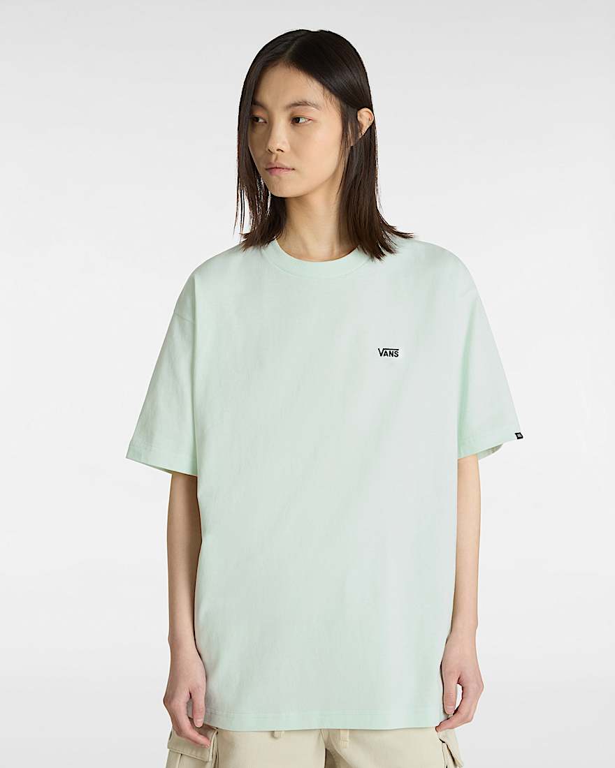 T-shirt Left Chest Logo II