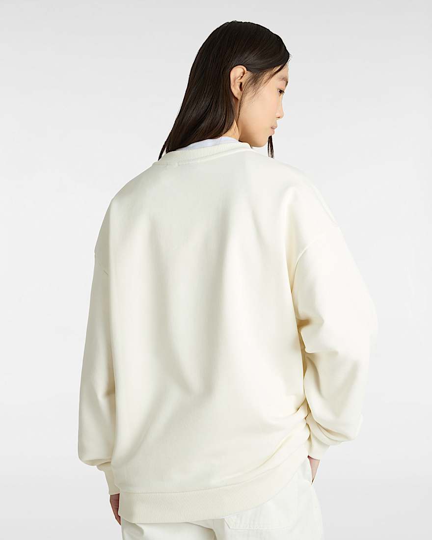 Follow Crew Sweatshirt