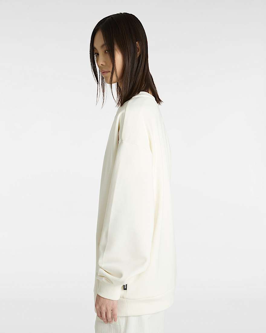Follow Crew Sweatshirt
