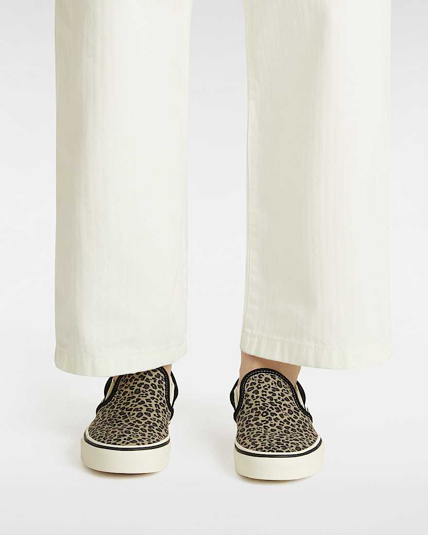 Zapatillas Classic Slip-On