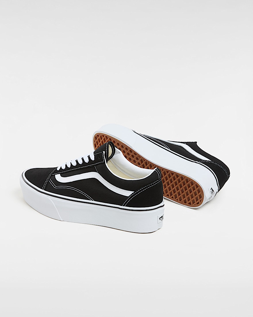 Chaussures Old Skool Stackform
