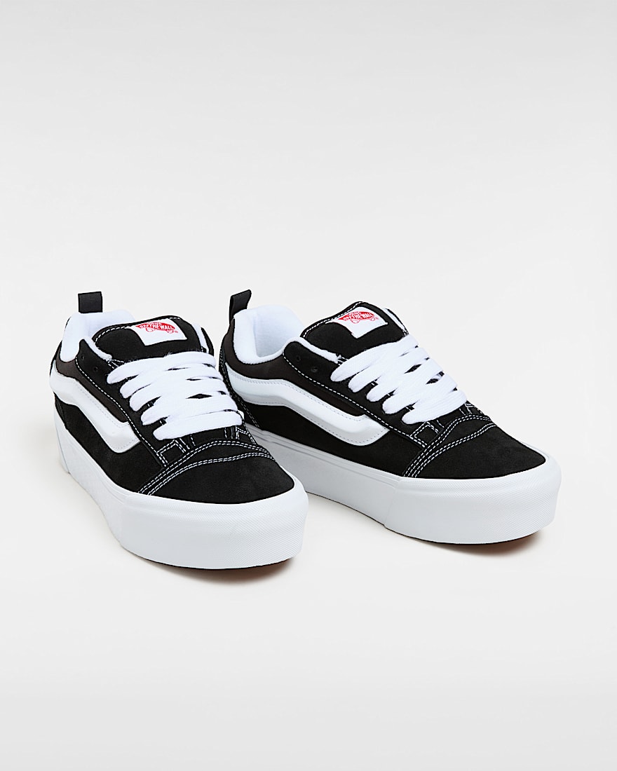 Knu Stack Schuhe
